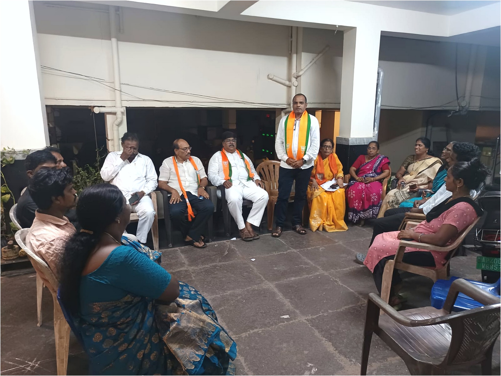 Vijayananda Reddy Neelapu