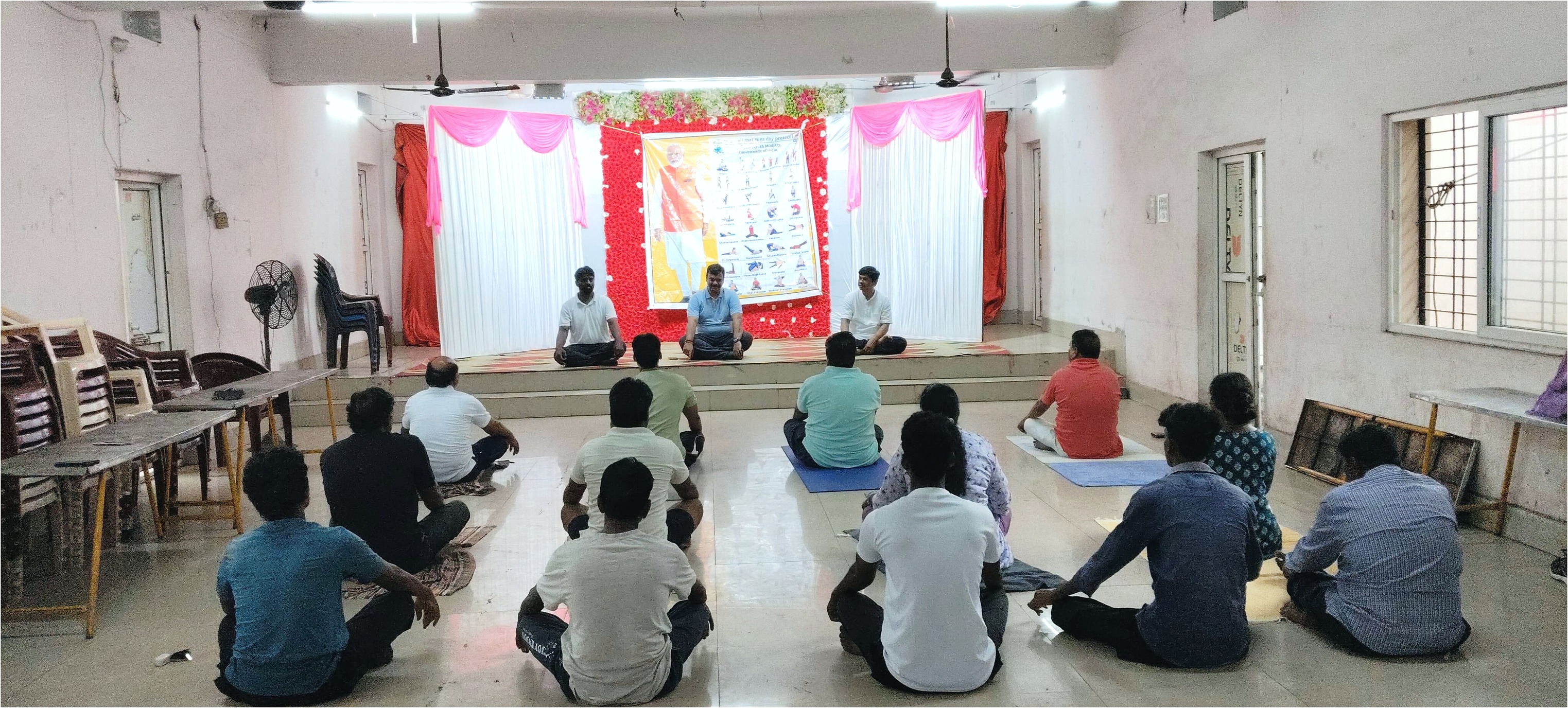 Vijayananda Reddy Neelapu