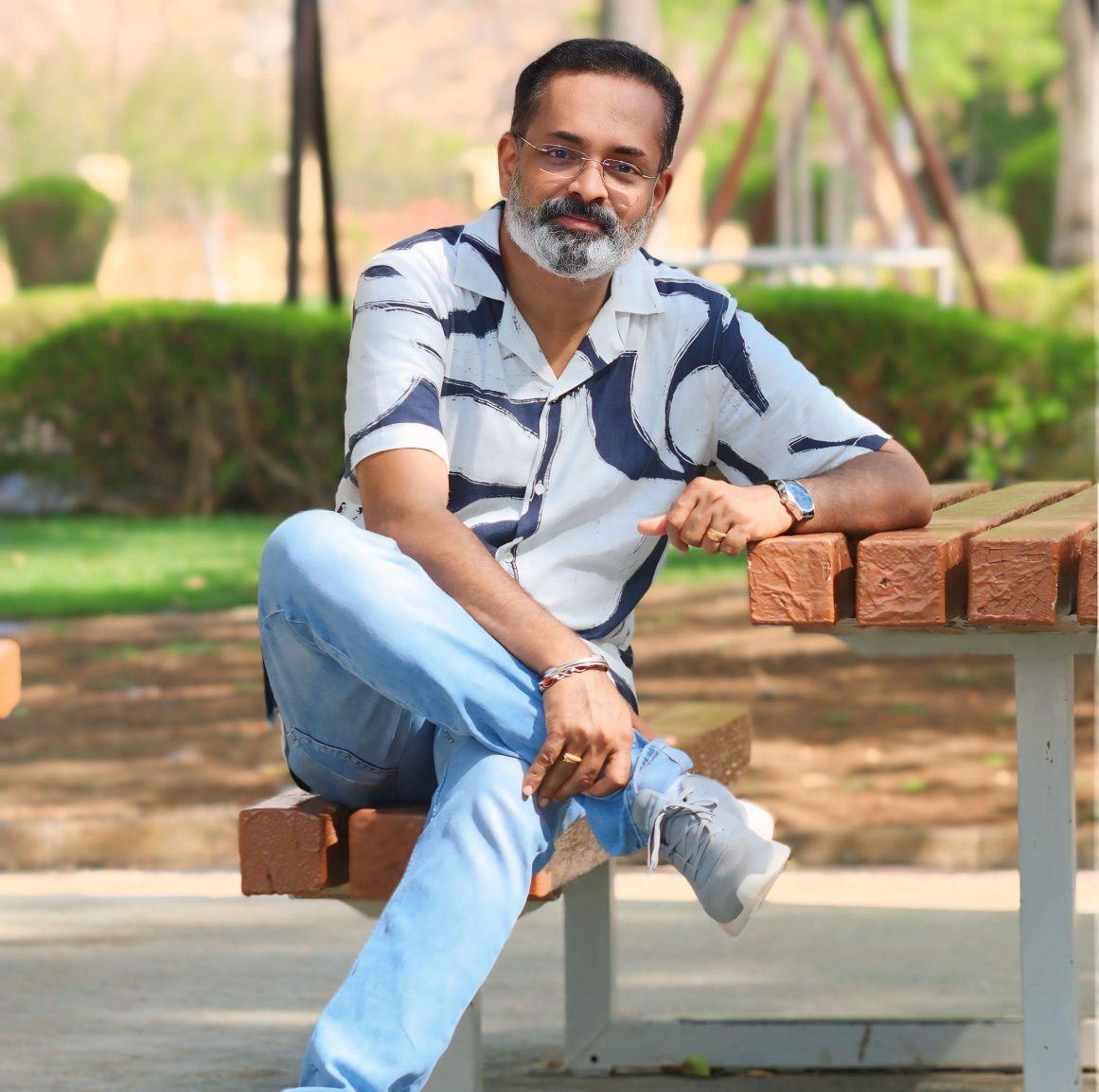 Viswam Raghavan