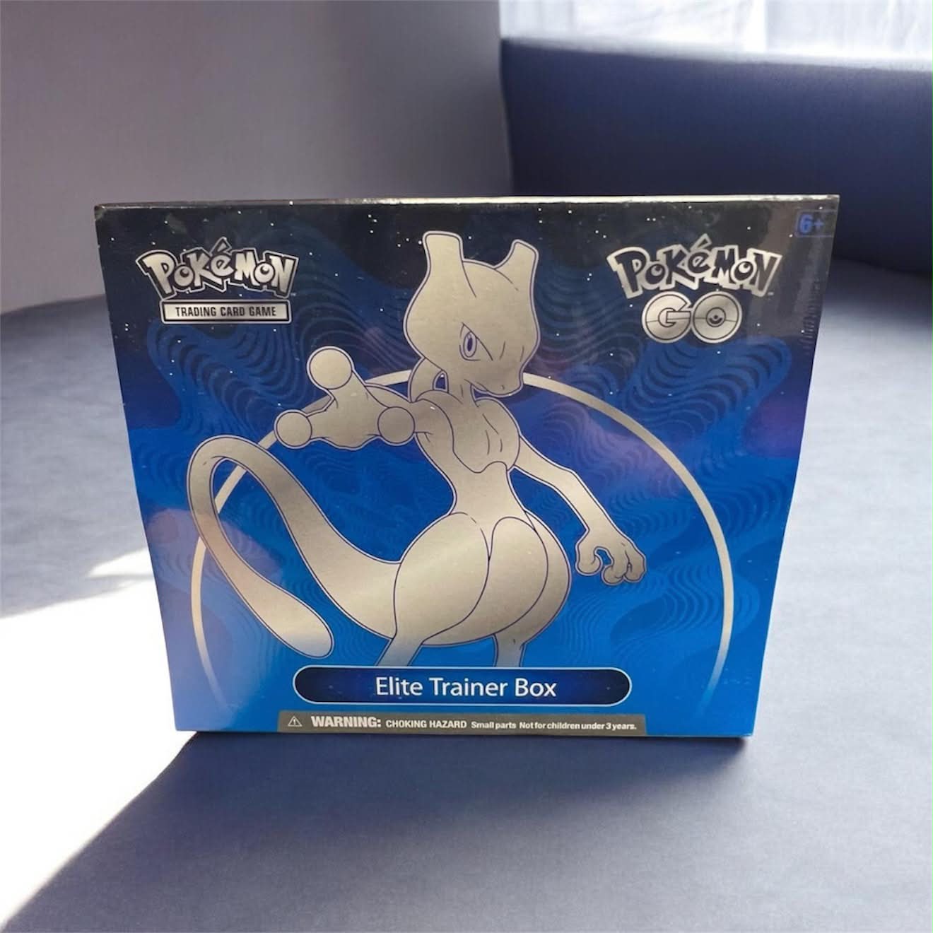 pokemon go elite trainer box card prices Go: PREORDER youll find a collection of items to enhance your Pokémon trading card game experience Pokemon GO Elite Trainer Box