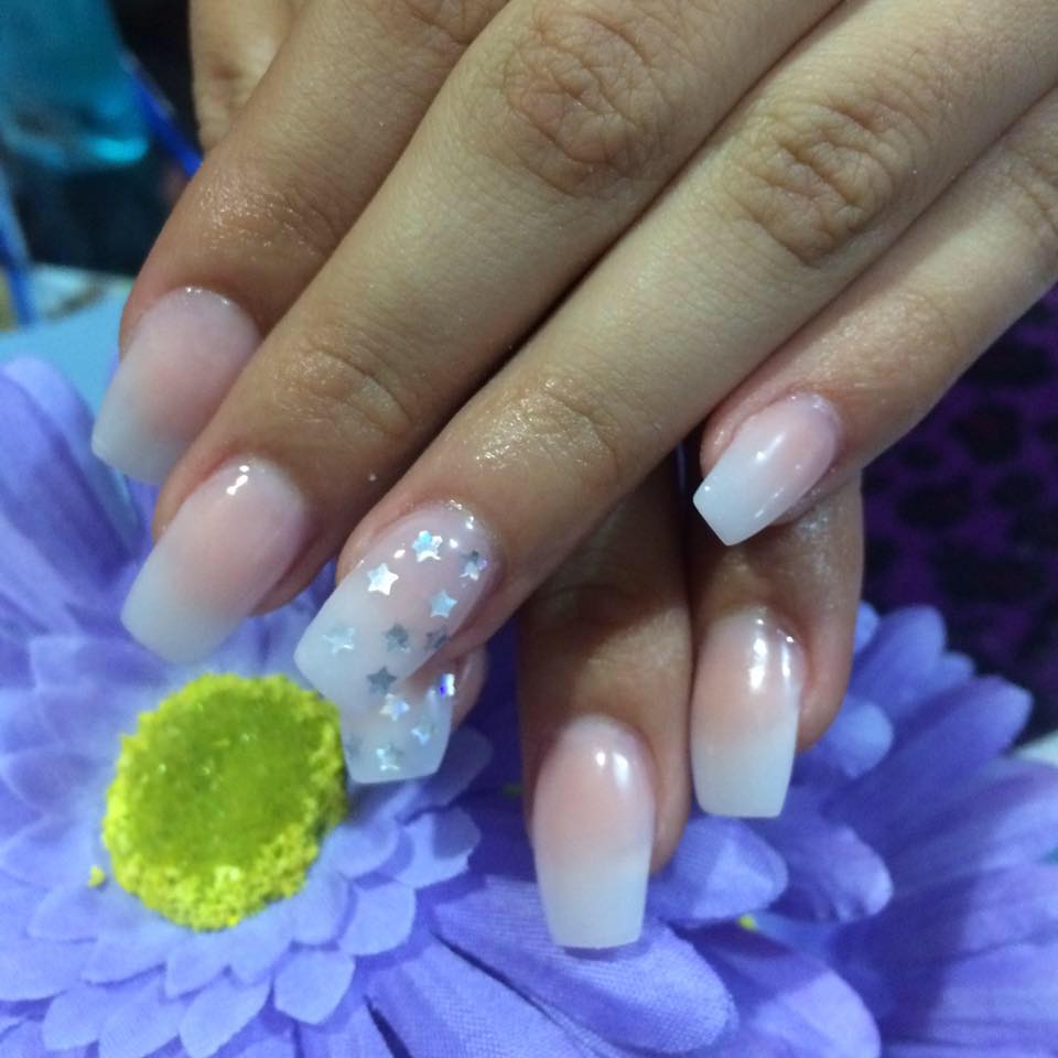 2019 2020 Novelty And Trends In Manicure Page 107 Of 119