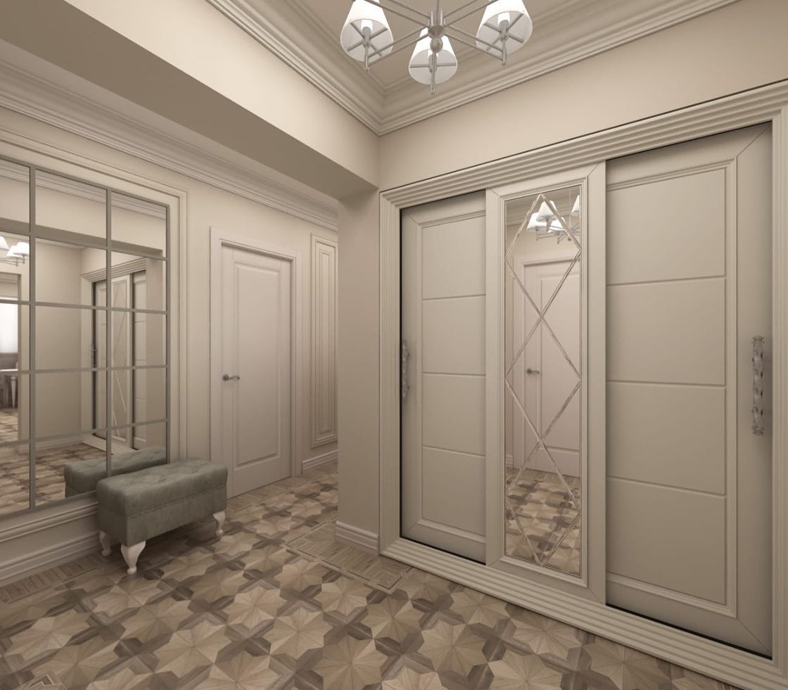 In Design | Yerevan