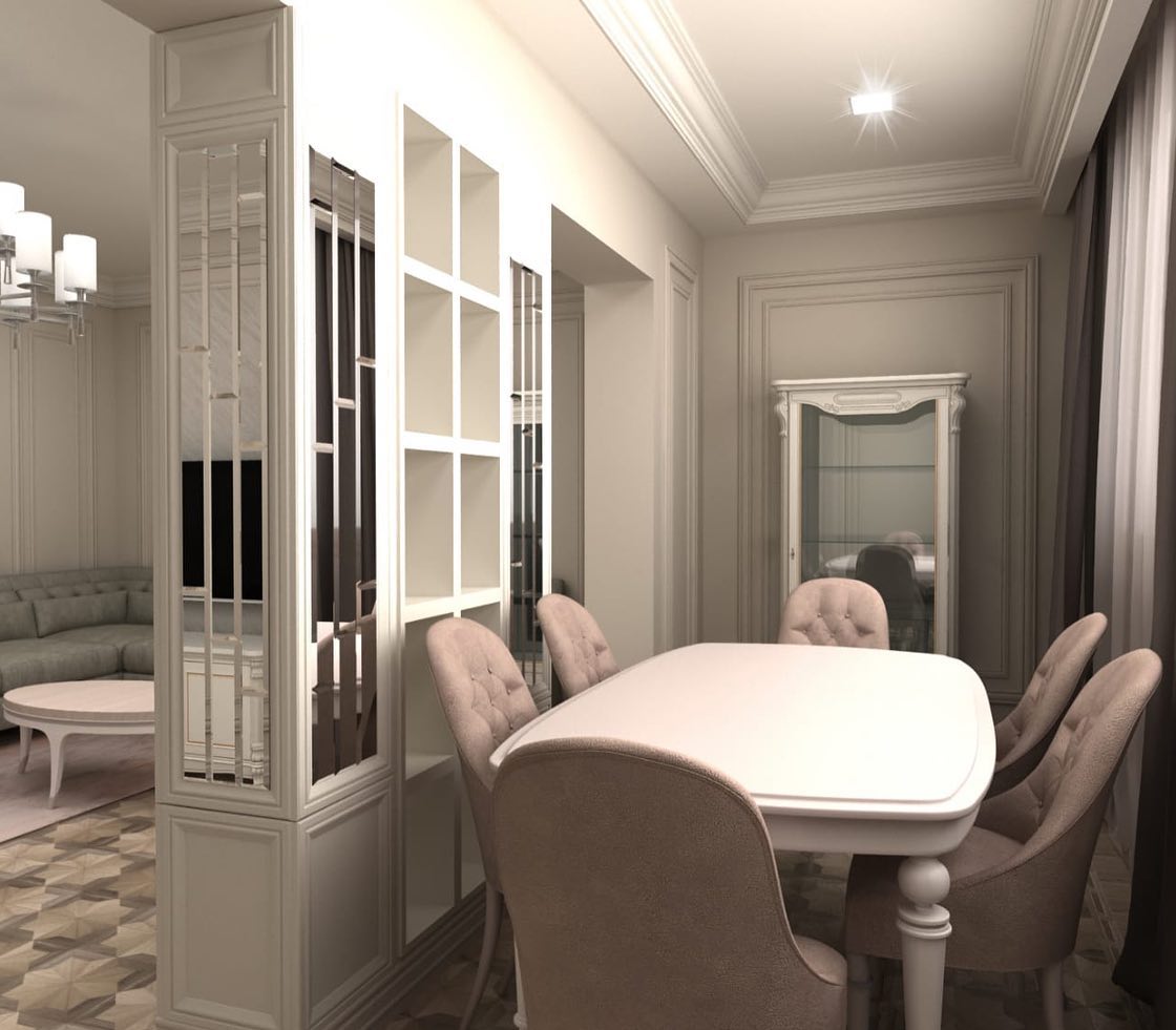 In Design | Yerevan