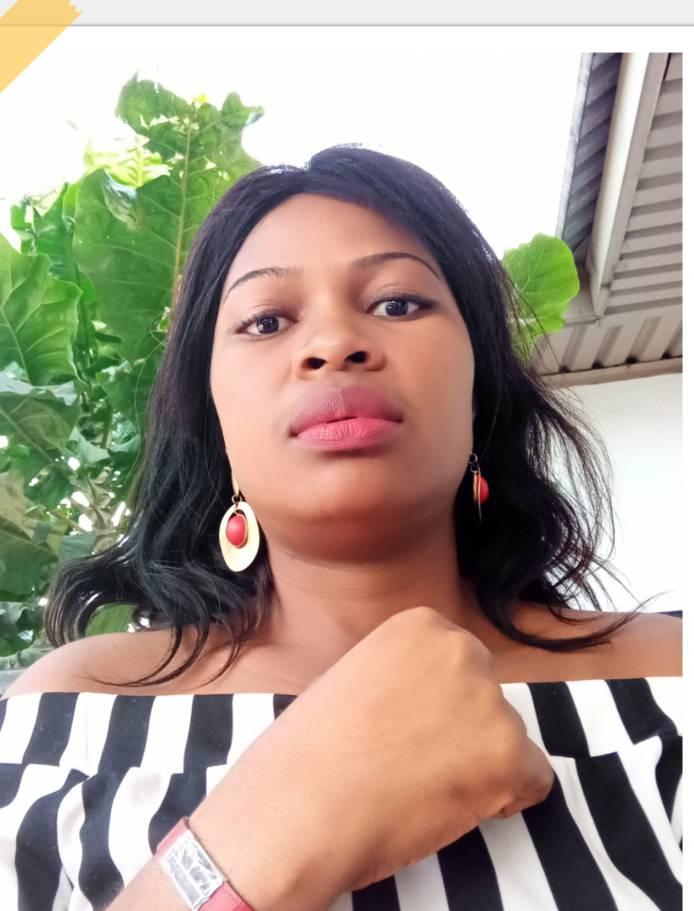 Emeruwa Jane