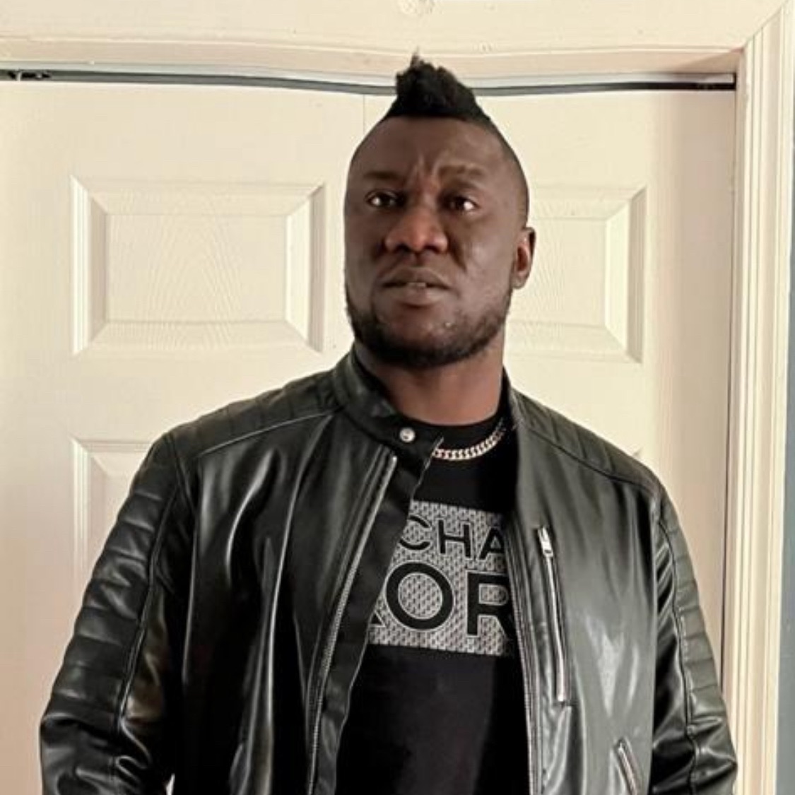 Trucking ain’t for the weak | Samson Oritseweyinmi Kpenosen