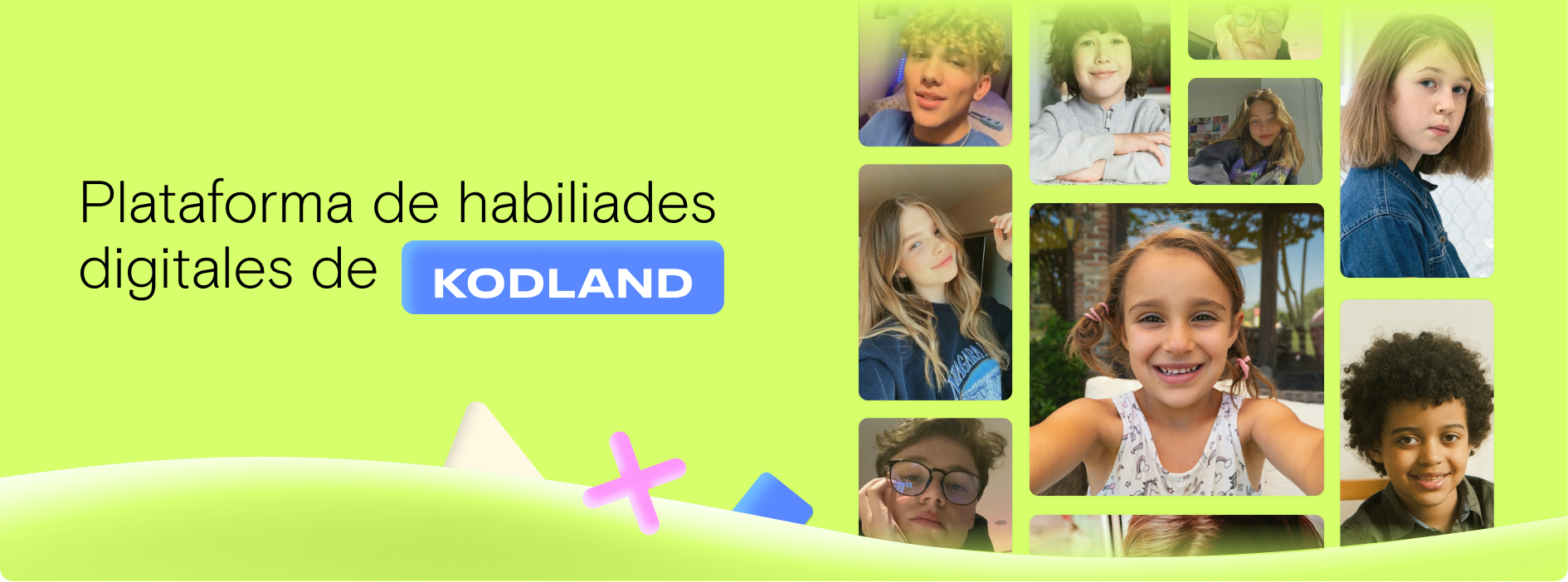 Kodland Latinoamérica