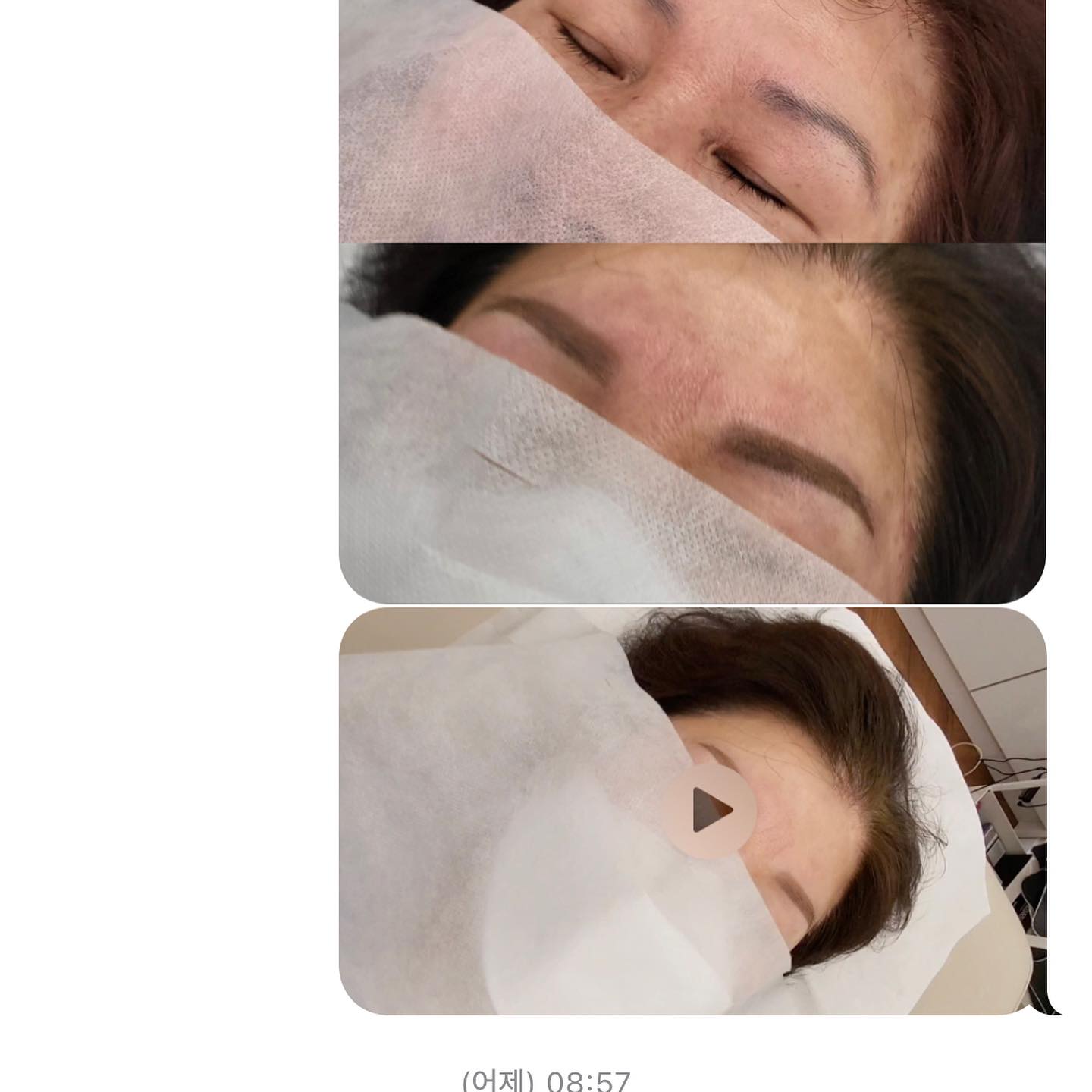 cheuda_namyangju - -ˋˏ 채우다(#𝙲𝙷𝙴𝚄𝙳𝙰_𝙽𝚈𝙹)는 정규수강 모집중!ˎˊ- 민머리를 보다 자기 다워지기 ...