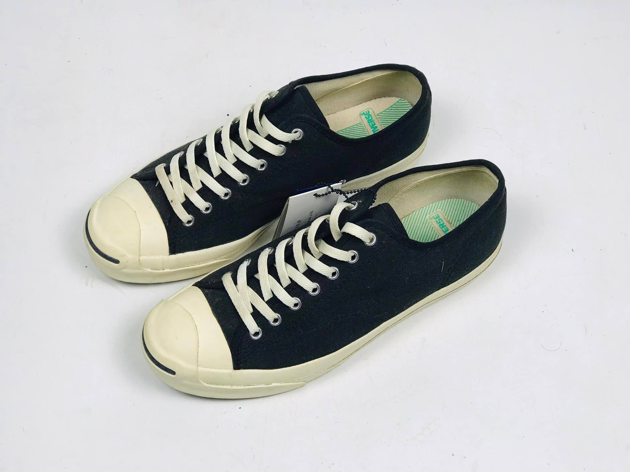 FRAGMENT x VA x CONVERSE JACK PURCELL 1935 will be available in 