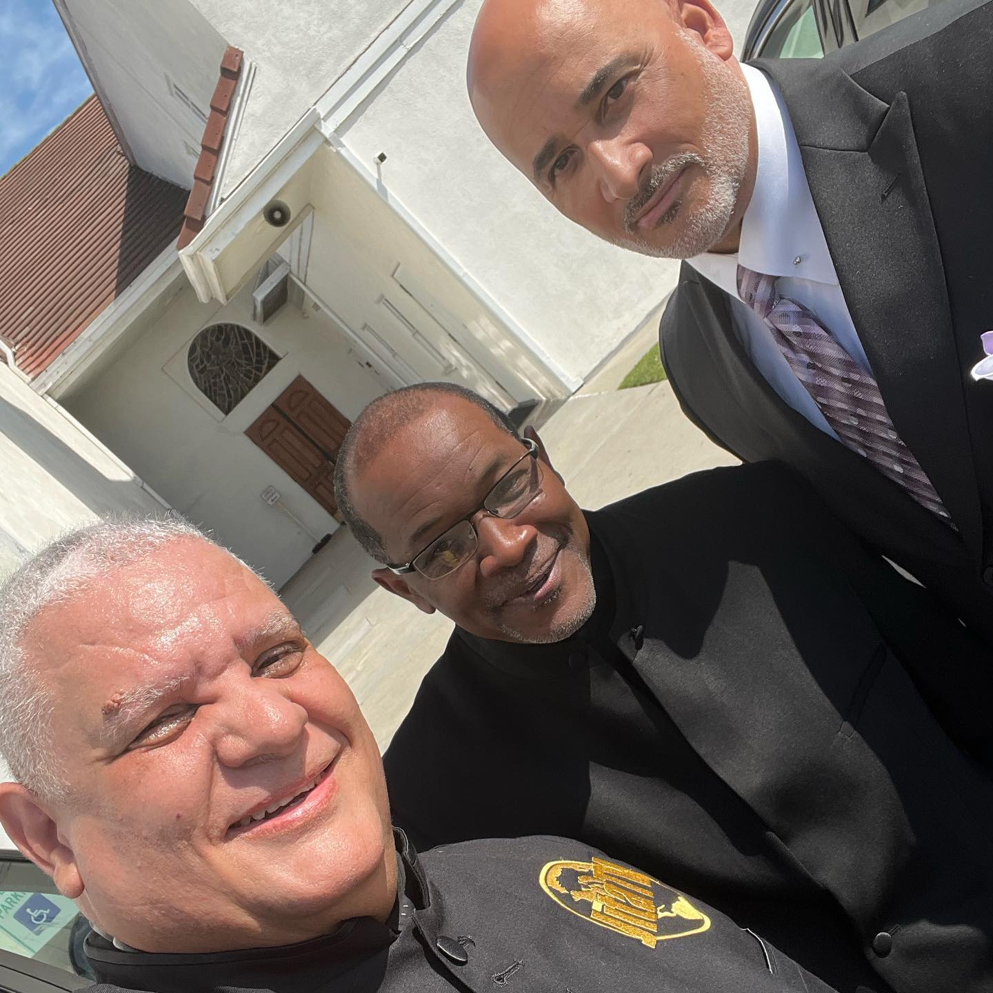 JITA TV - I shop Ernest Johnson, Bishop Shon Davis and...