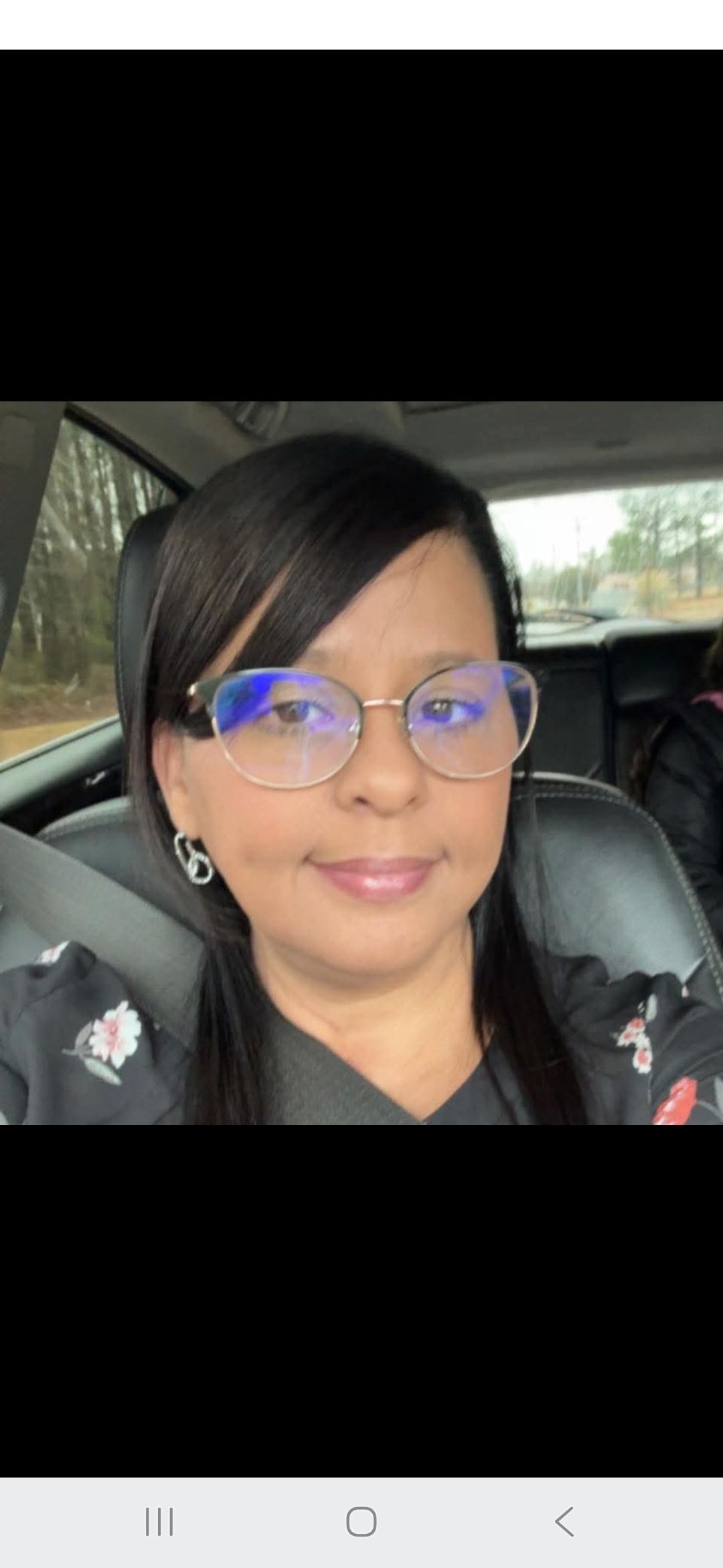 Sandy Locklear