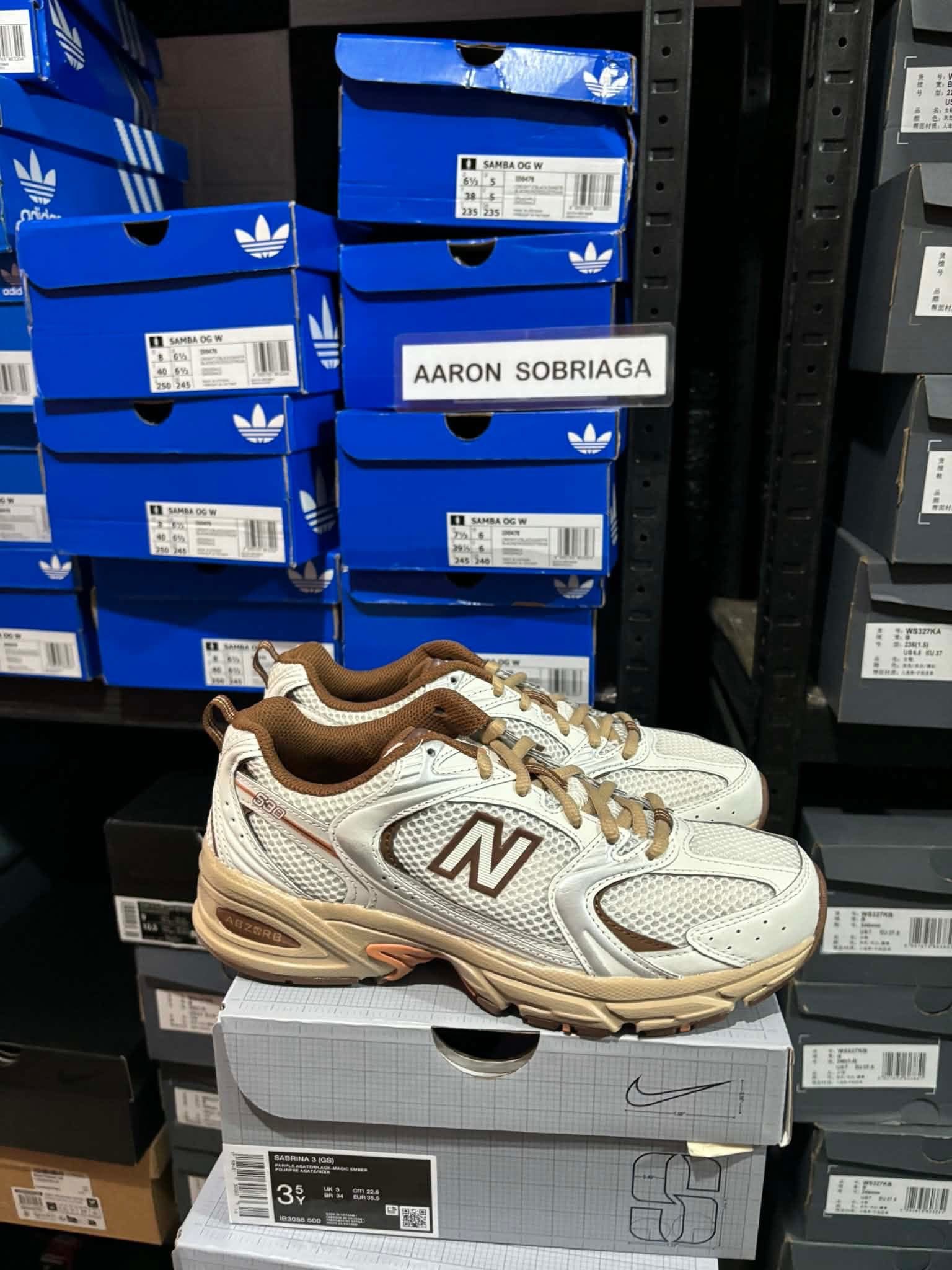 Runners available sizes 7 - 13 | $70.00 | Suva, Central Division