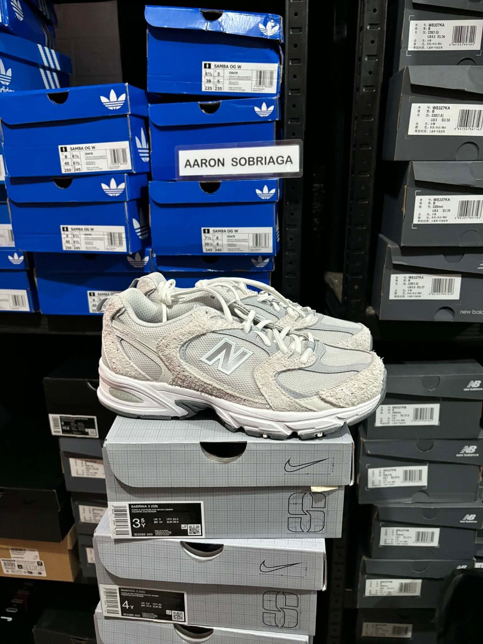 Runners available sizes 7 - 13 | $70.00 | Suva, Central Division