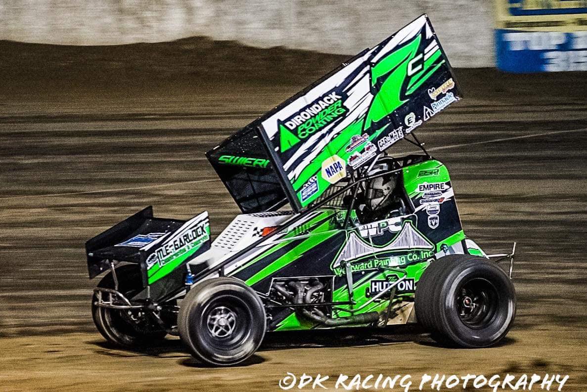 Dylan Swiernik Racing