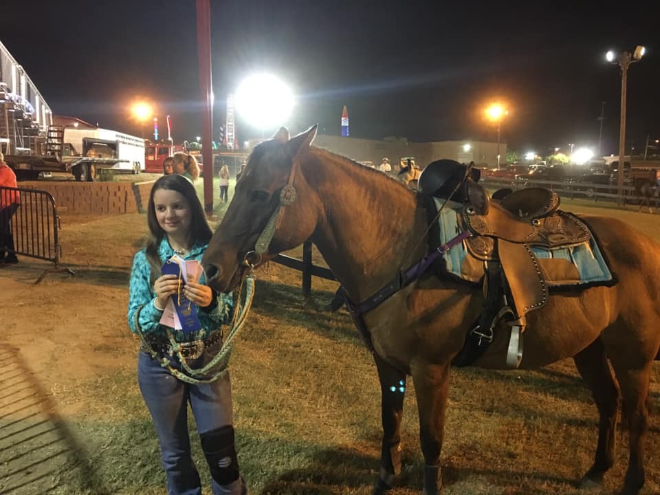 Shade Tree Ranch | Gaston SC