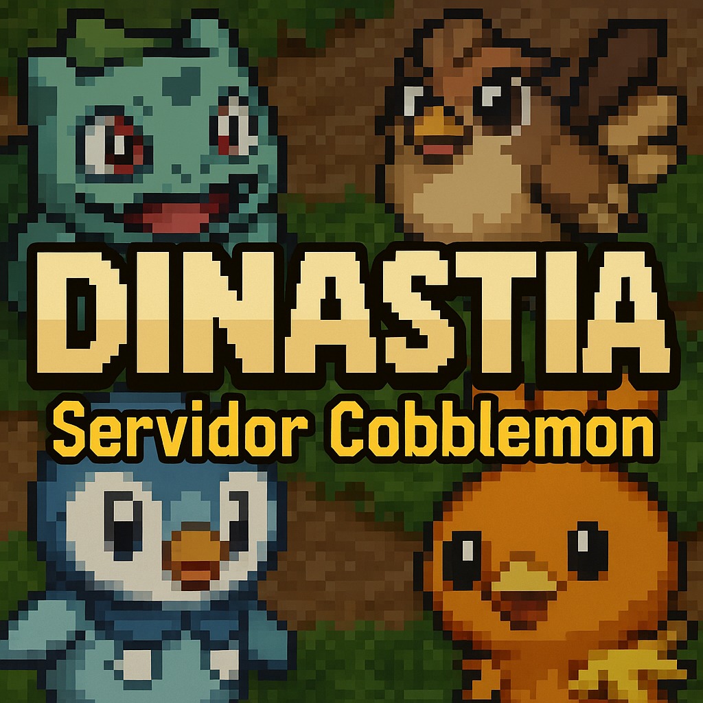 Minecraft Java Latinoamérica | Estamos a unos cuantos días de inaugurar ...