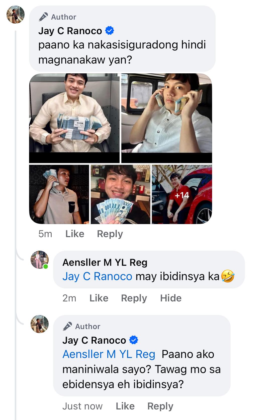 Tagalog vs Bisaya ONLINE RAMBULAN | Baka may bisayang makakatulong sa ...