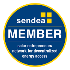 We are Proud member of... - Access to Solar Technologies