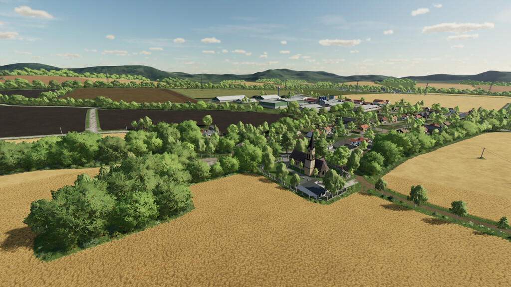 FindYour.Farm - FS25 Map Directory