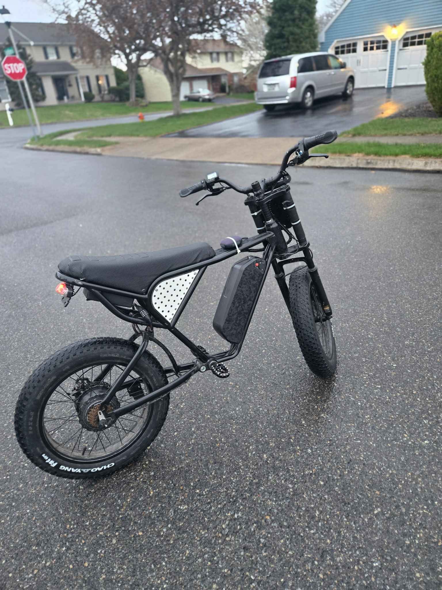 Ridstar q20 (modded) *NEED GONE* - Bicycles - Whitehall | Facebook ...
