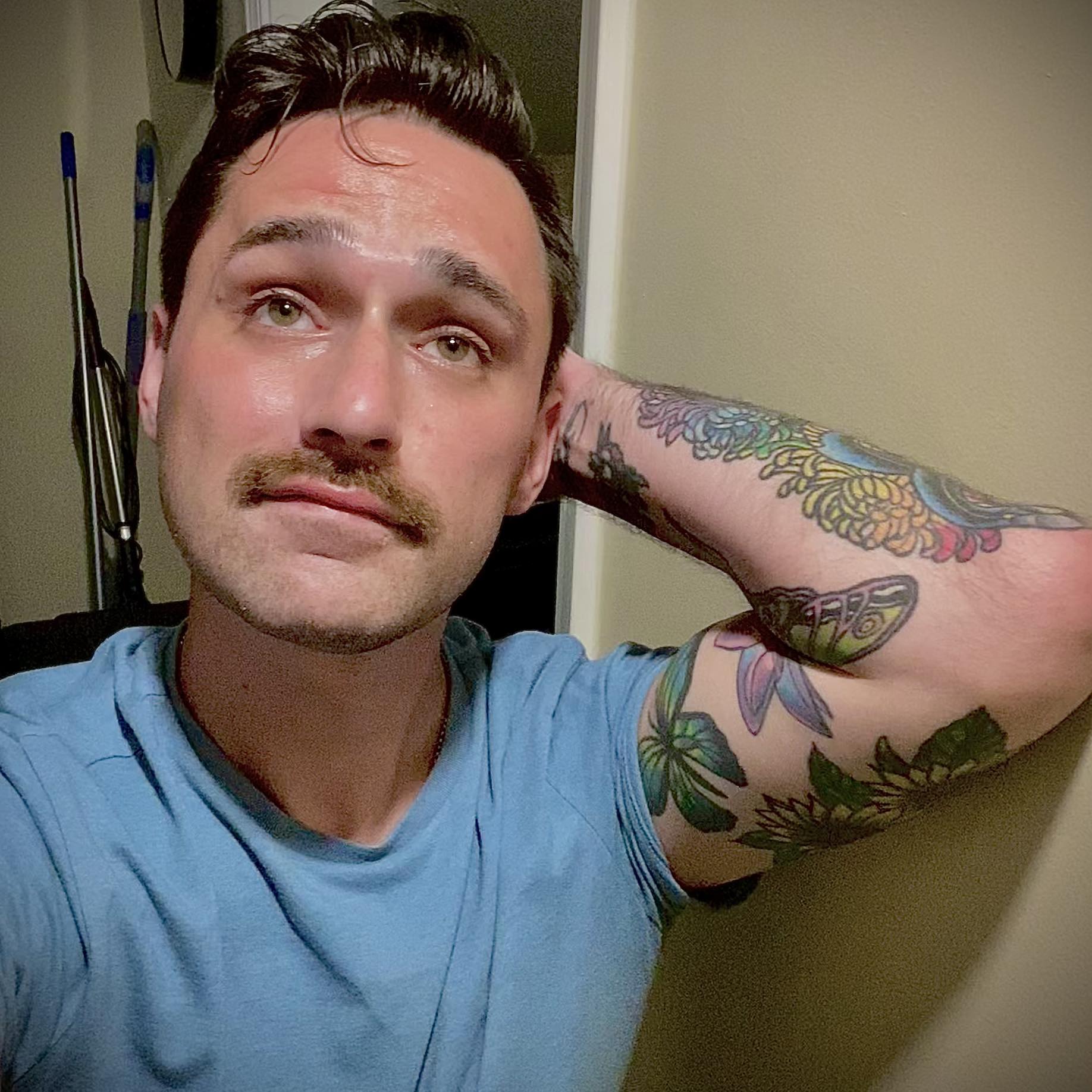Joshua Riley