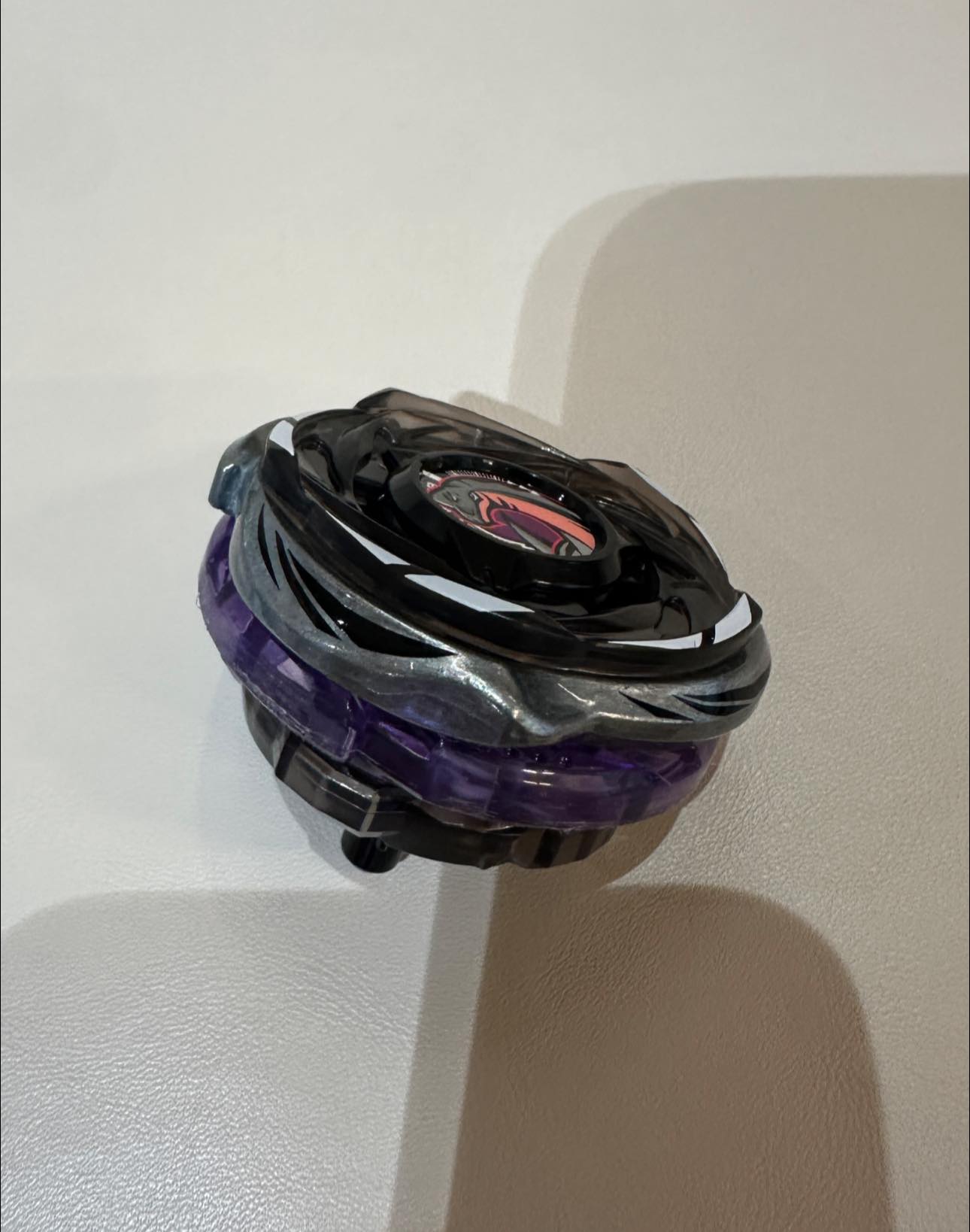 CX-18只換了紫色使用過的W環-售150
