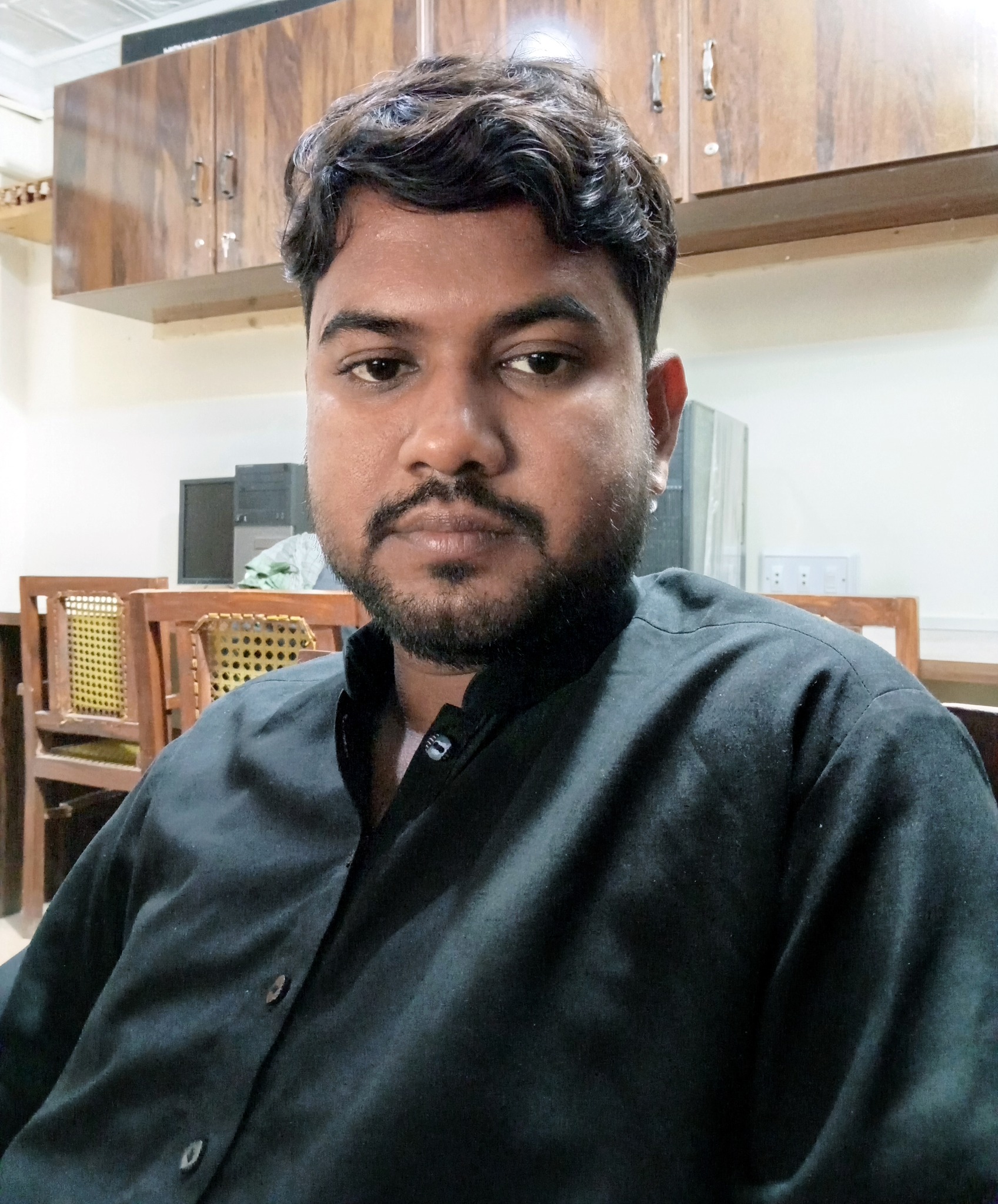 Muhammad Hashim