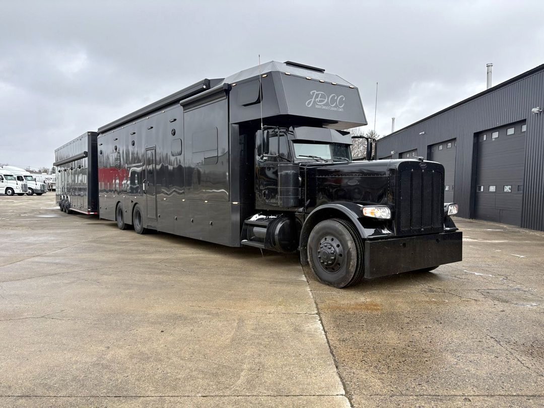2024 JDCC motorhome - Buses - Lakeland, Florida | Facebook Marketplace ...