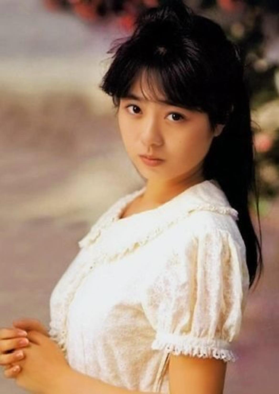 吉田真里子