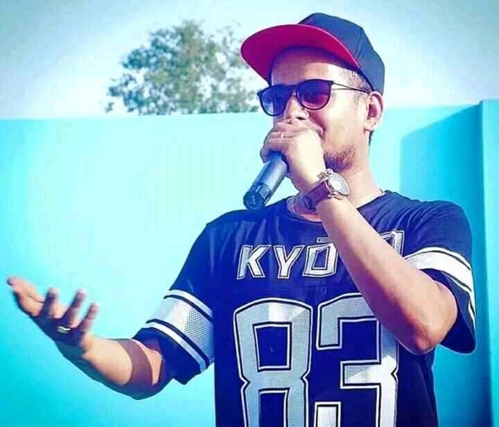 Underground Rapper | Facebook