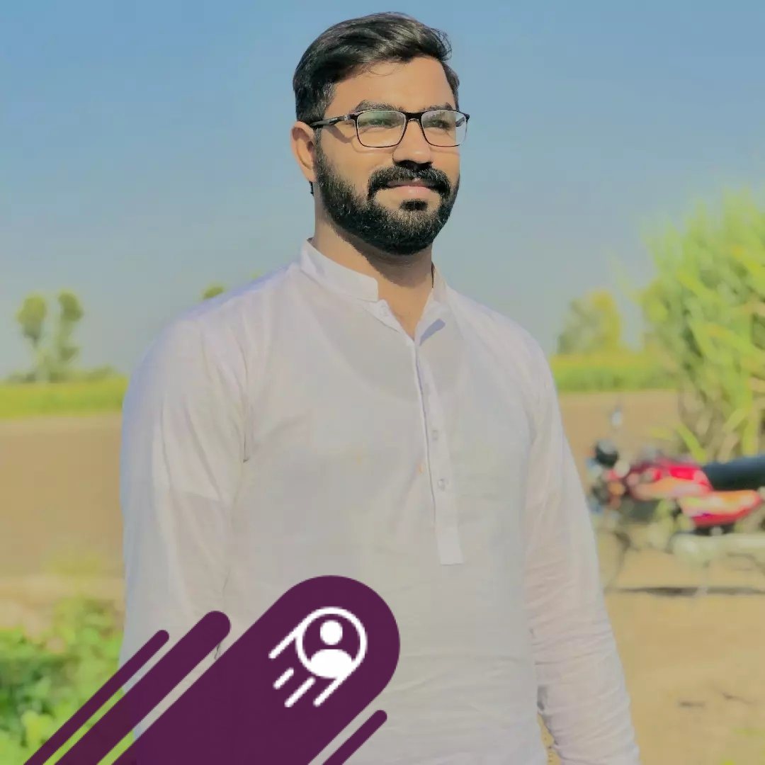 Usama Zafar