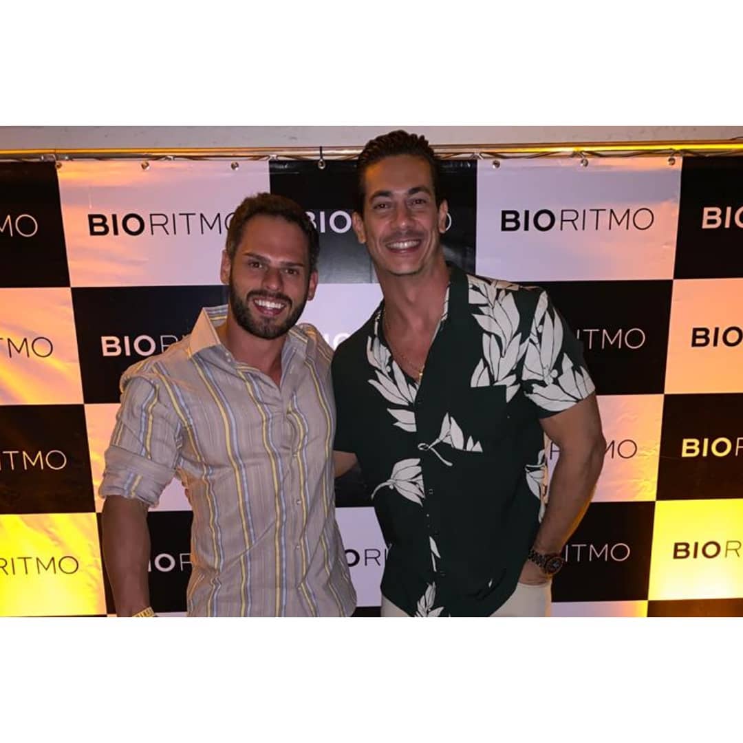 Bio Ritmo Piracicaba added a new... - Bio Ritmo Piracicaba
