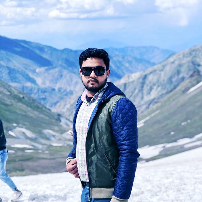 Ch Fahad jutt | Facebook