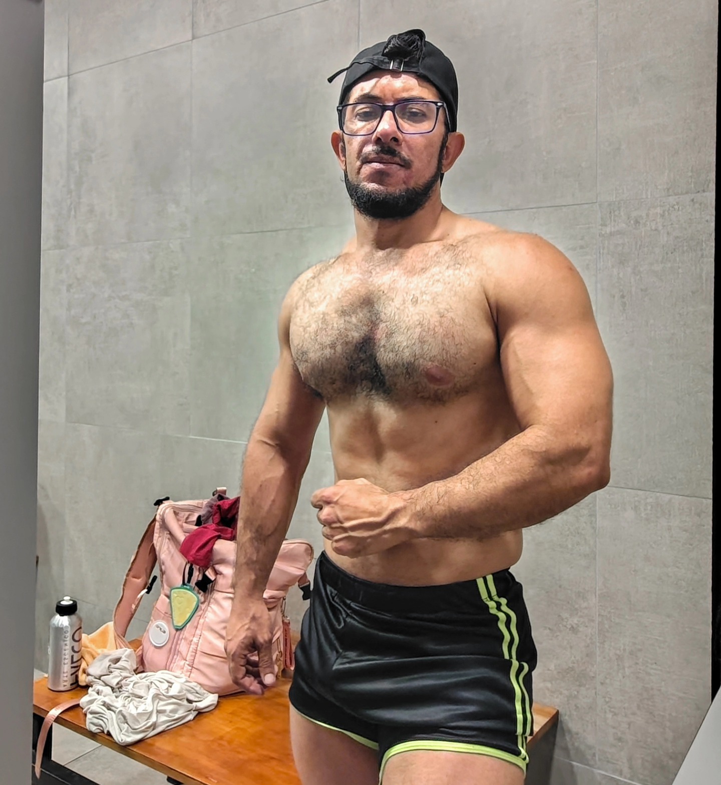 Mario Israel Rodriguez... - Mario Israel Rodriguez Guzman