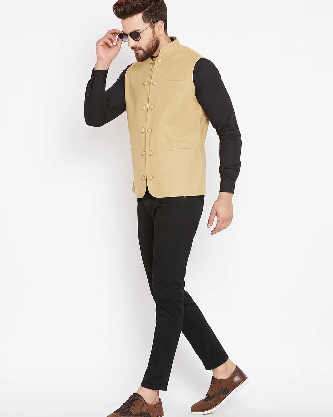 Samrat Tailors - Stitch same like this at Samrat Tailors Contact ...