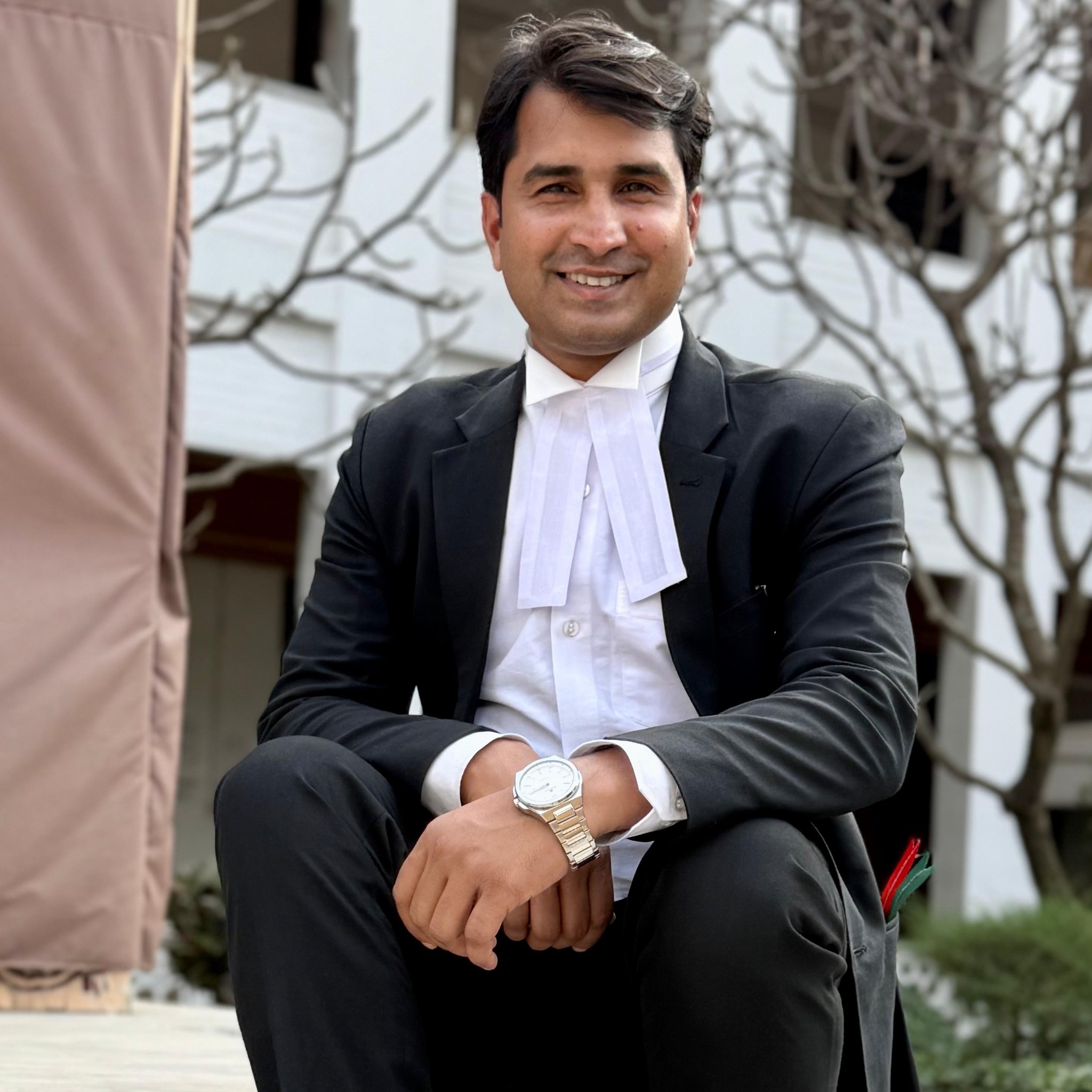 Adv Abdul Baset Rakhi
