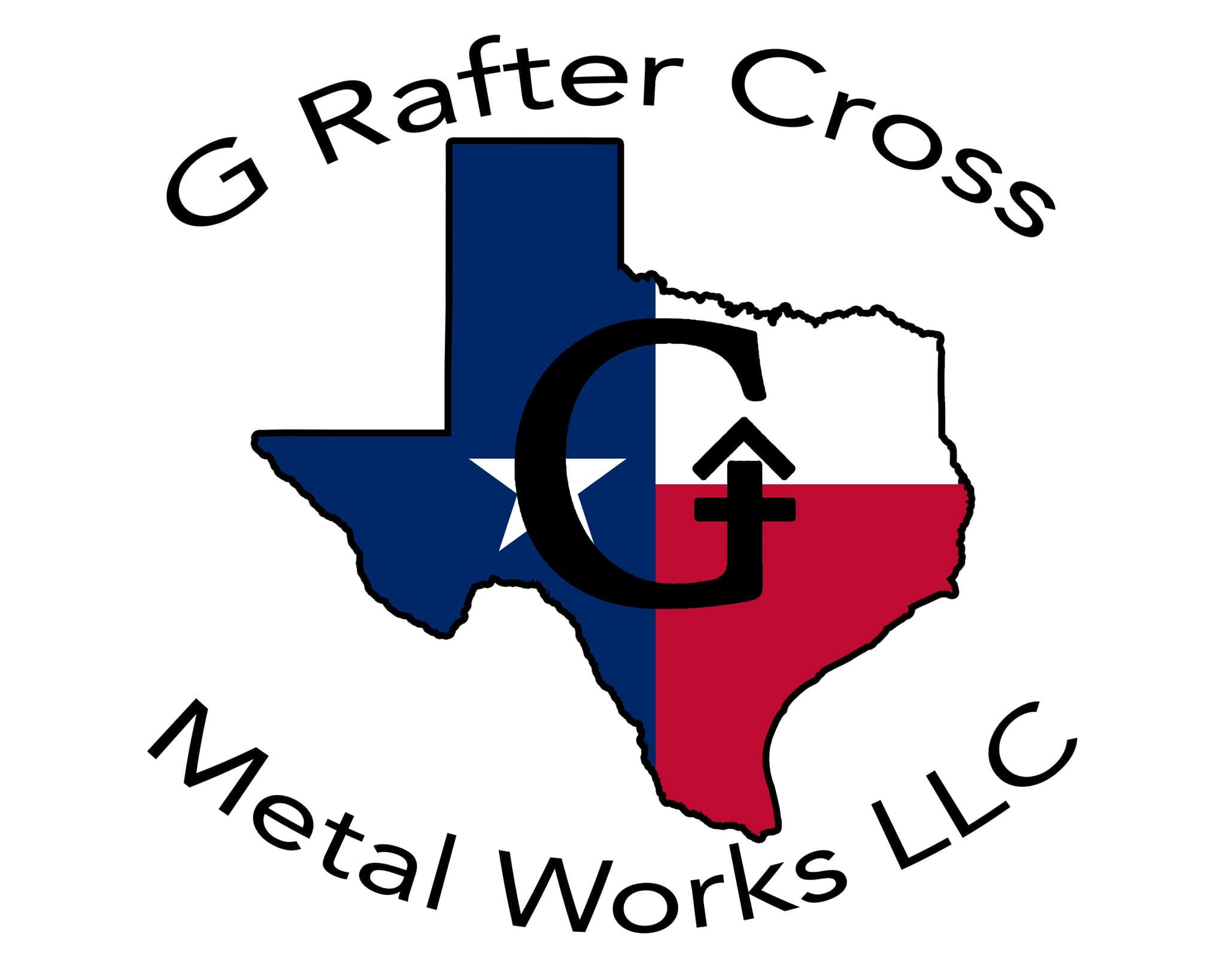 G Rafter Cross Metal Works | Ackerly TX