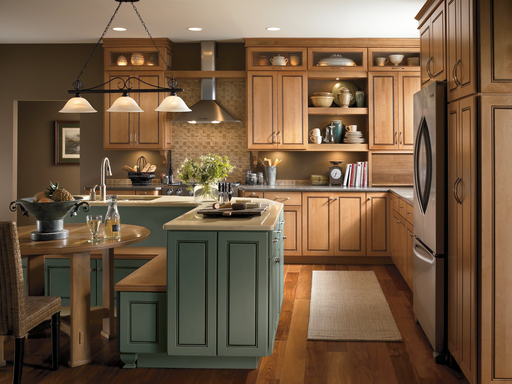 Carter Kitchen & Bath | Mason OH