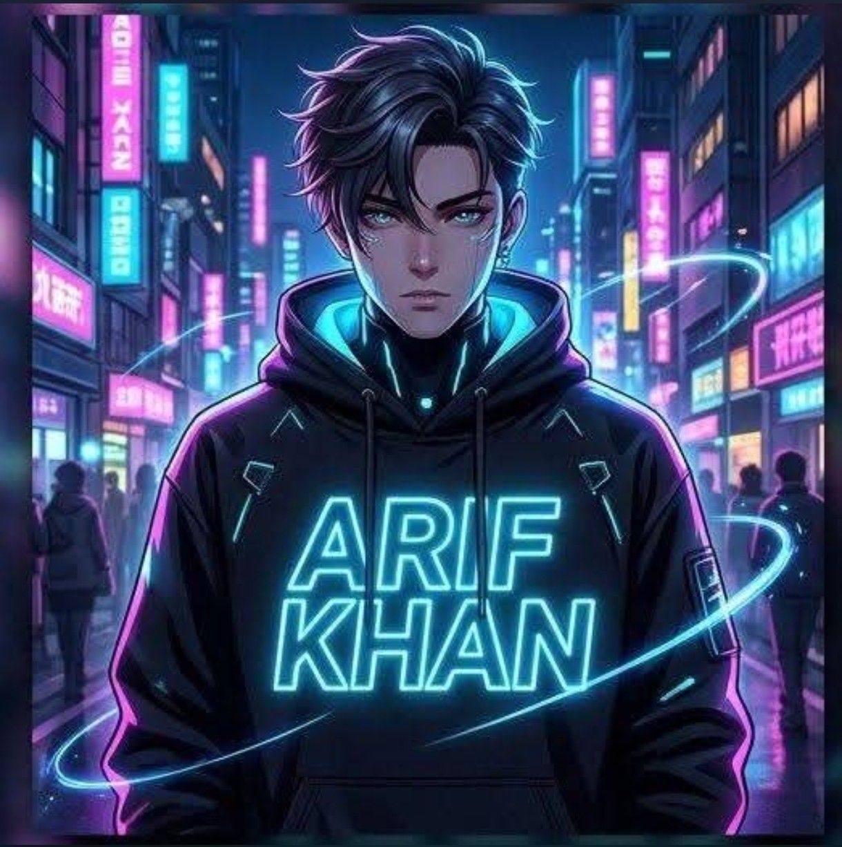 arif-khan-the-wrong-way-to-use-healing-magic-season-2-facebook