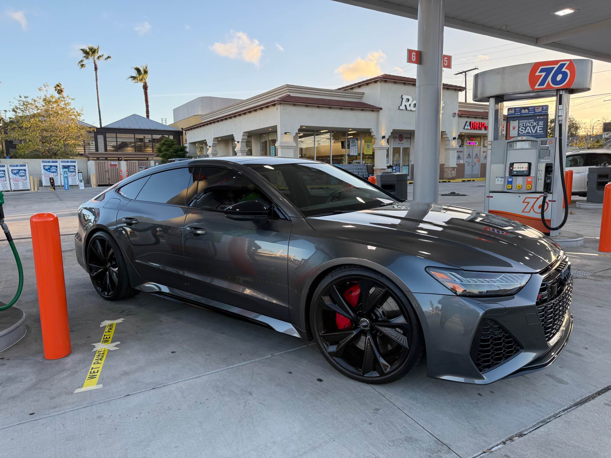 Audi Club North America - Classifieds | 2021 Audi rs7 sportback fully ...