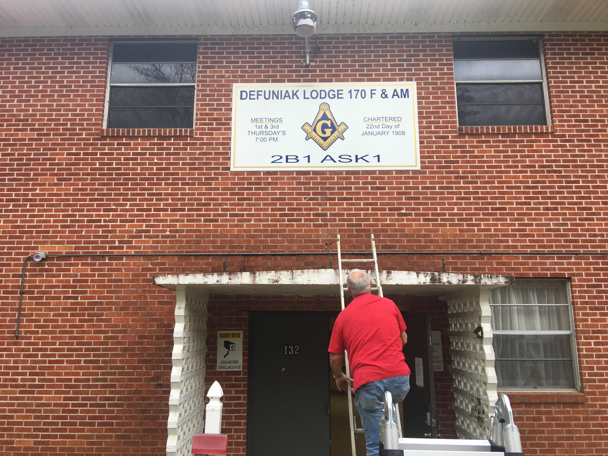 Smith's Signs Printing | DeFuniak Springs FL