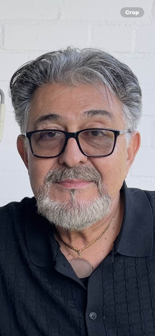 Khalil Ragheb II