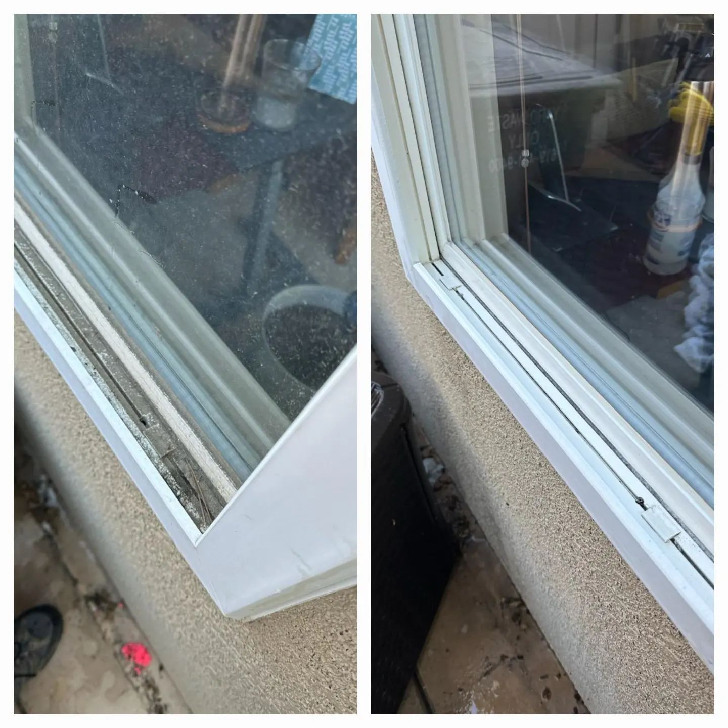 Level Up Window Cleaning | San Diego CA