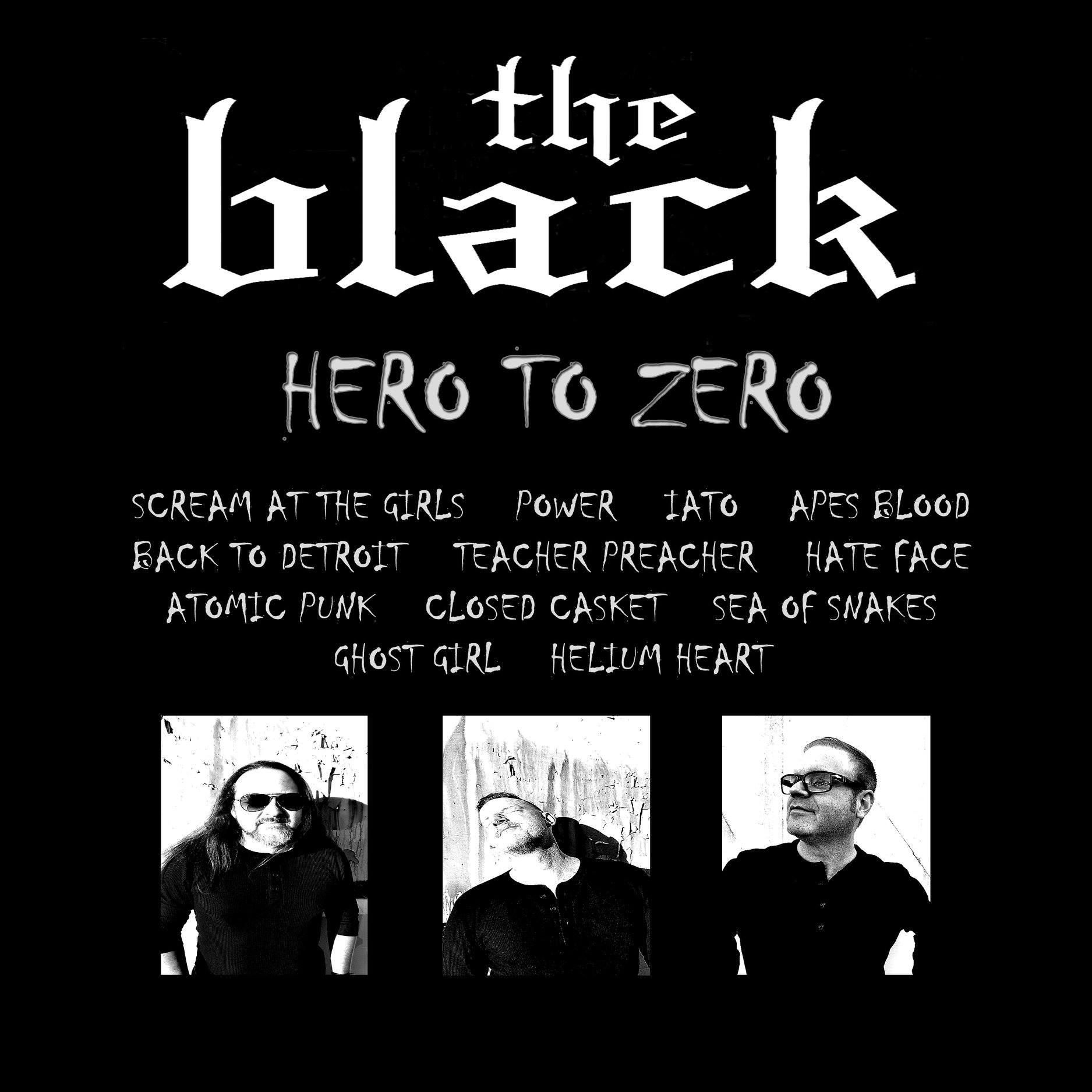 The Black (@theblack665) • Facebook
