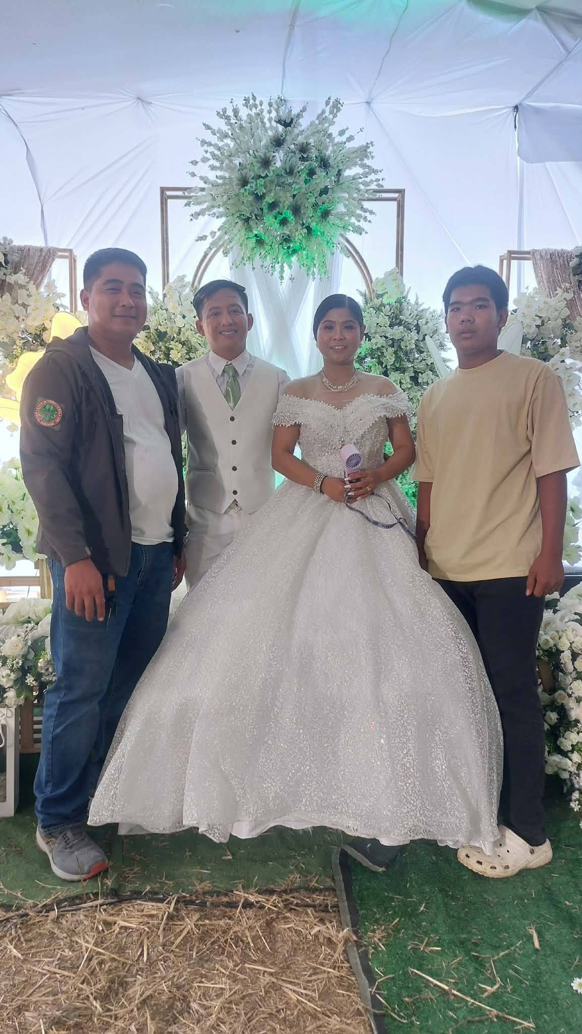 Ka Ronniedel Natchor