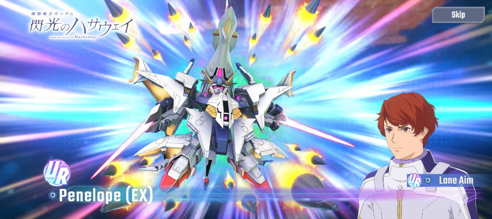 What is the Haro trick for pulls in SD Gundam G Generation Eternal?