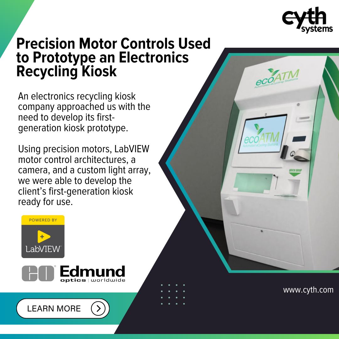 Cyth Systems
