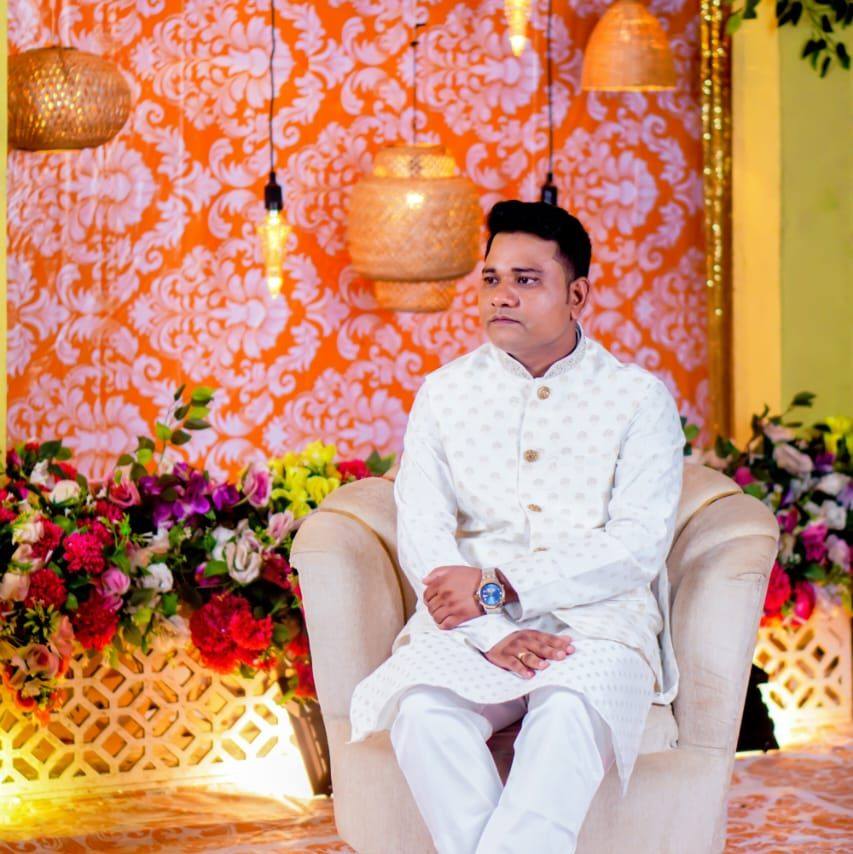 Mohiuddin Shihab
