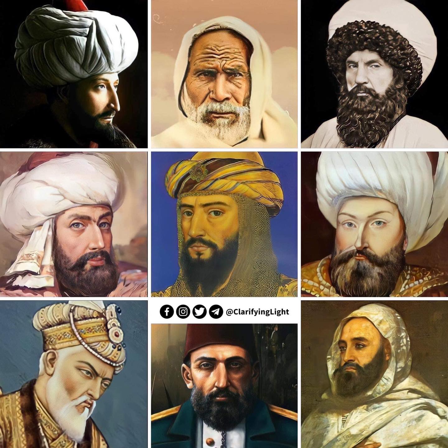 Hanefijski mezheb - 