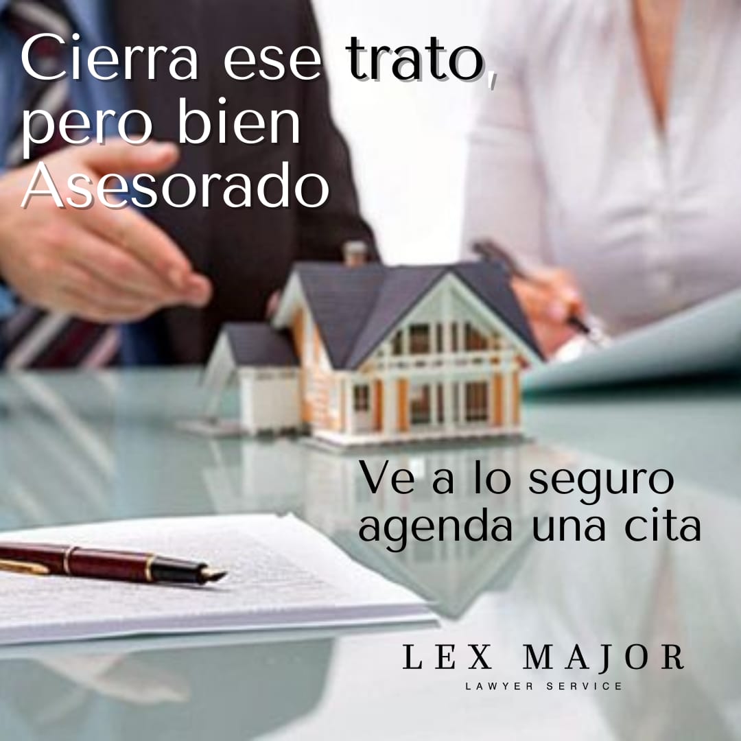 LEX MAJOR Abogados | Cancún