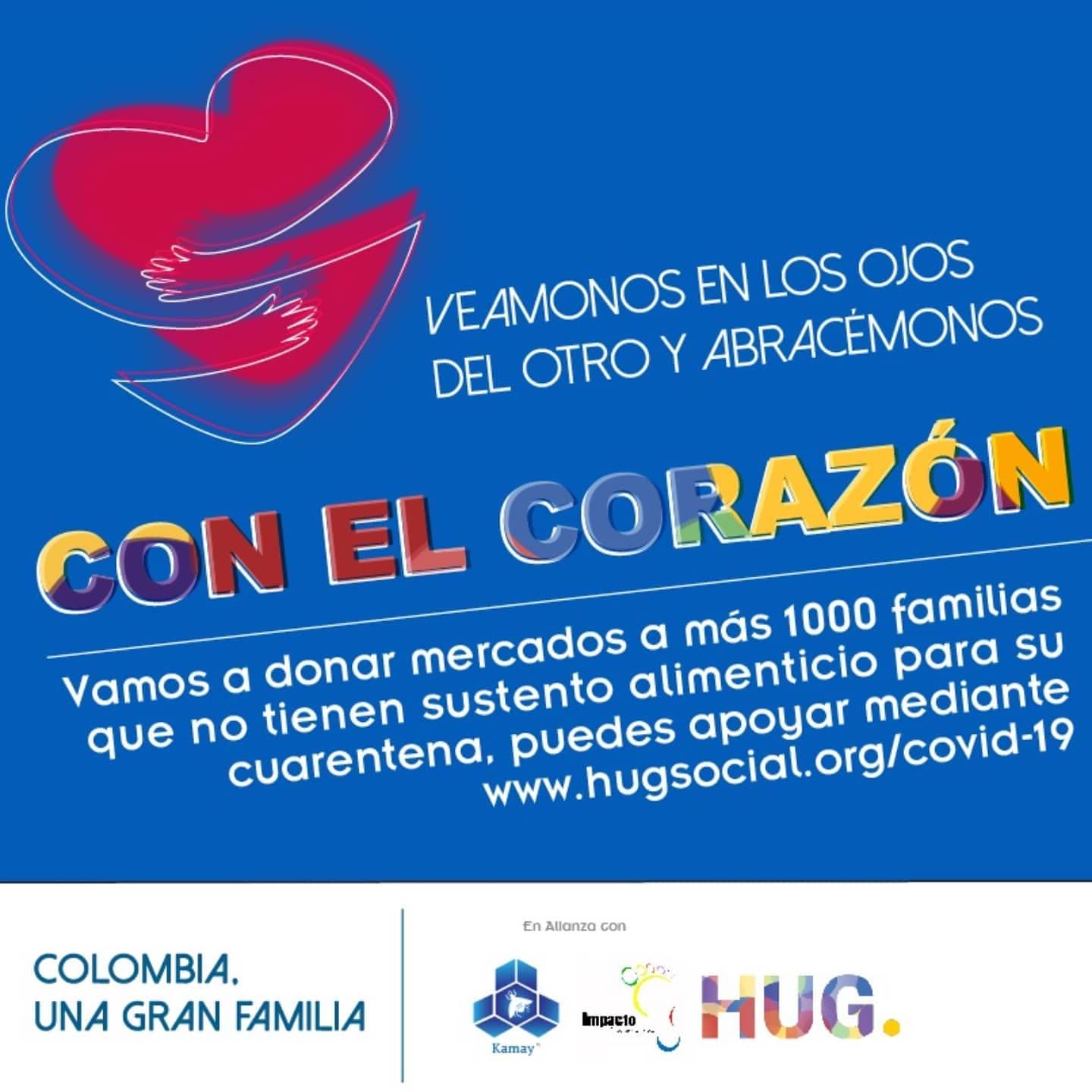 HUG Social